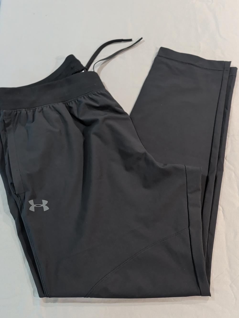 Under Armour Unstoppable Tapered Pants - Size XL
